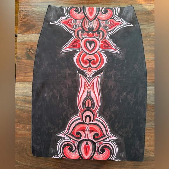 Animapop Dresses & Skirts - Skirt by Italian clothing brand Animapop.